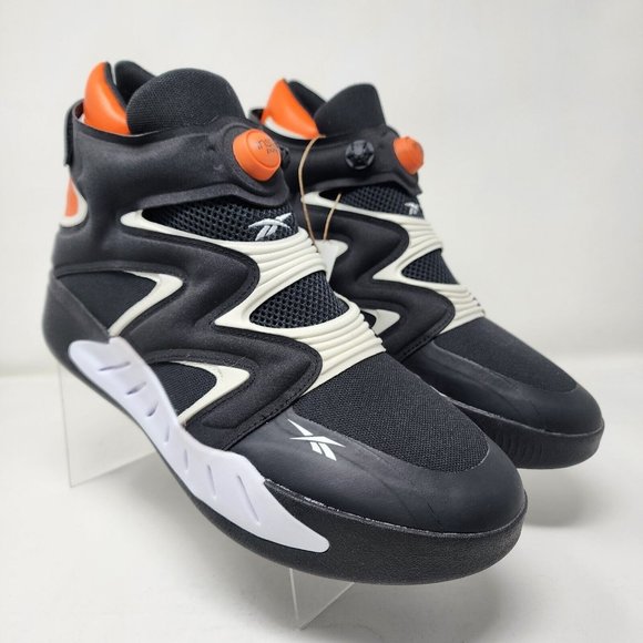 Fury Zone Basket Reebok Insta Pump Fury Zone Reebok Insta Pump